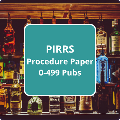 PIRRS Procedure paper button 0 499