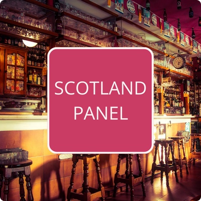scotland panel